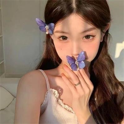 影之花